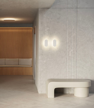 Shadow Mini Wall Light