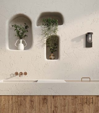 Tuva Outdoor Wall Light