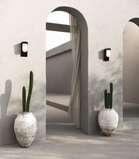 Tuva Outdoor Wall Light