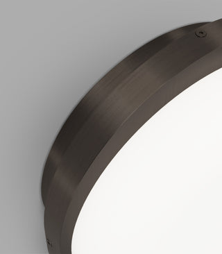 Bode Round Wall/Ceiling Light