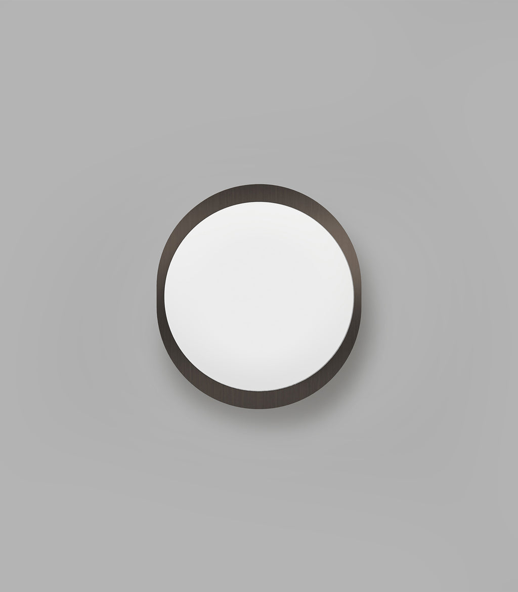 Bode Round Wall/Ceiling Light