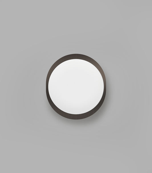 Bode Round Wall/Ceiling Light