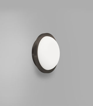Bode Round Wall/Ceiling Light