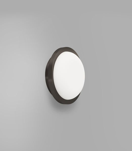 Bode Round Wall/Ceiling Light