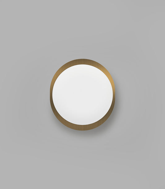 Bode Round Wall/Ceiling Light