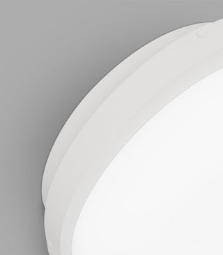 Bode Round Wall/Ceiling Light