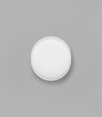 Bode Round Wall/Ceiling Light