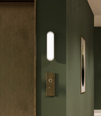 Bode Wall Light
