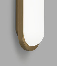 Bode Wall Light