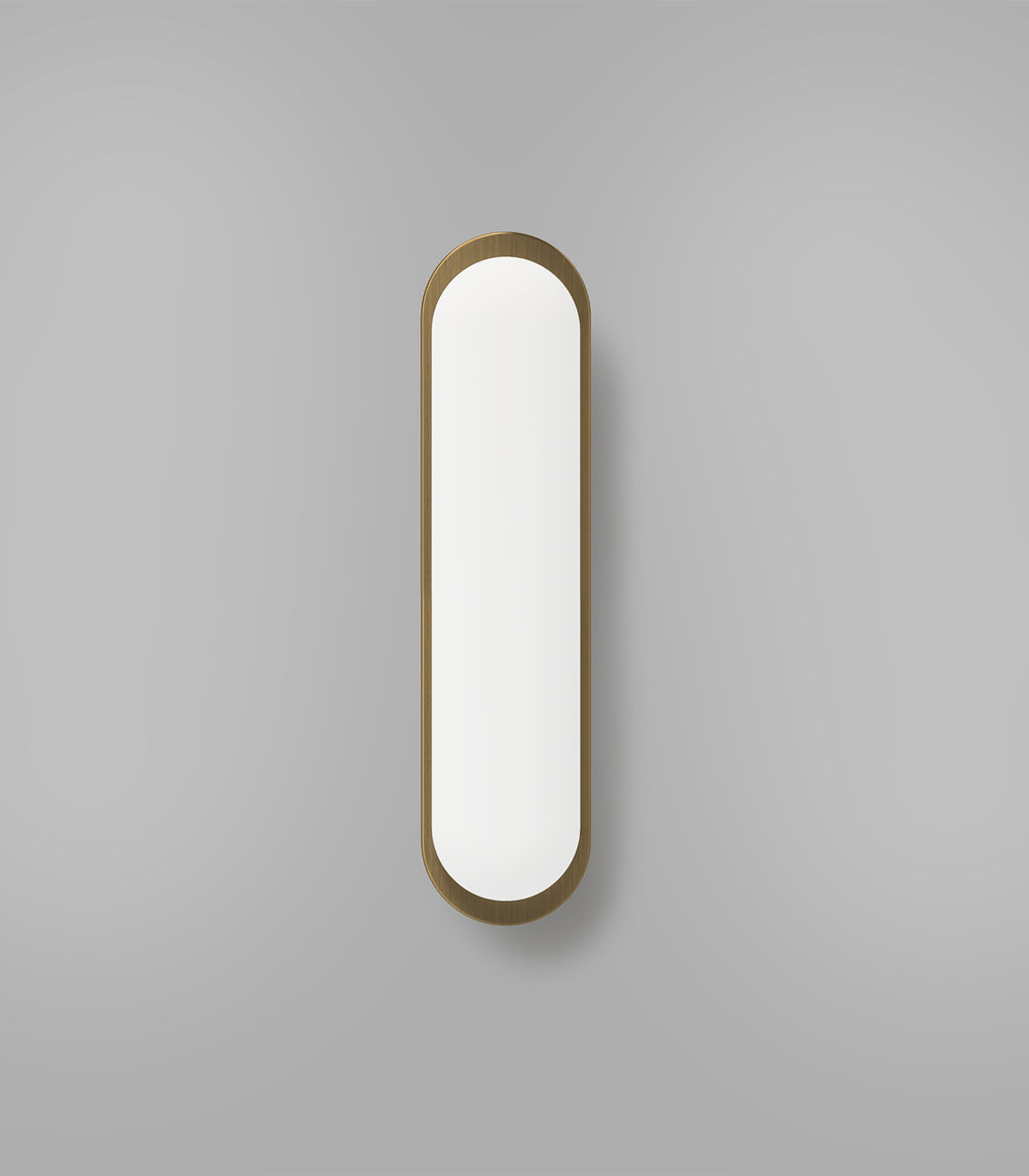 Bode Wall Light