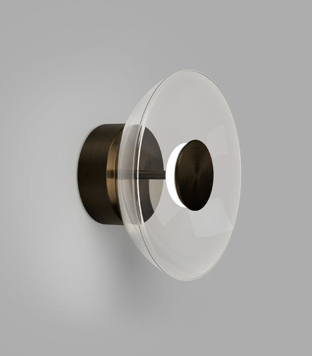 Dome Air Wall Light