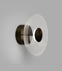 Dome Air Wall Light