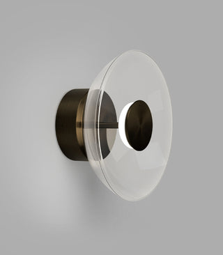 Dome Air Wall Light