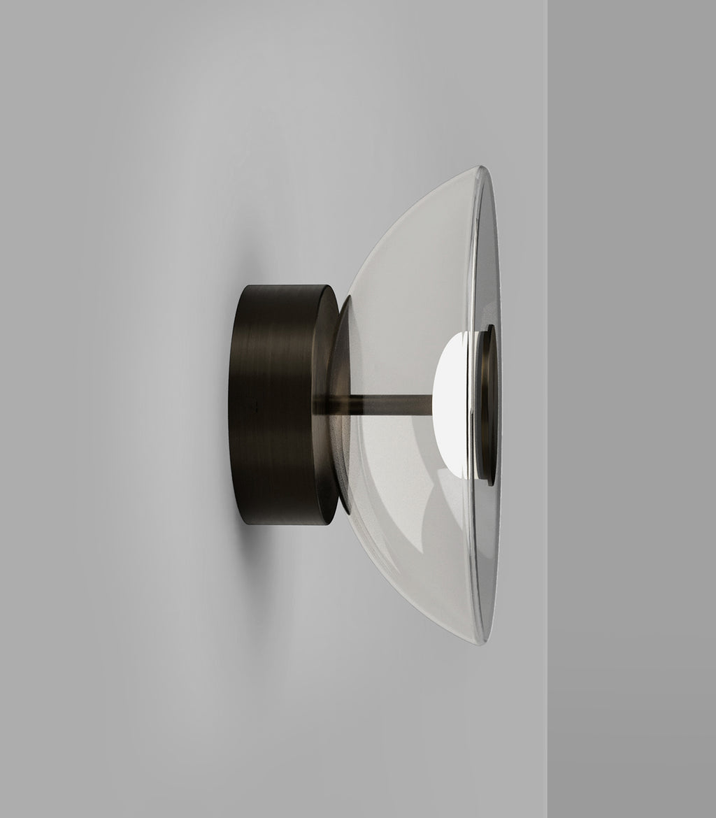 Dome Air Wall Light