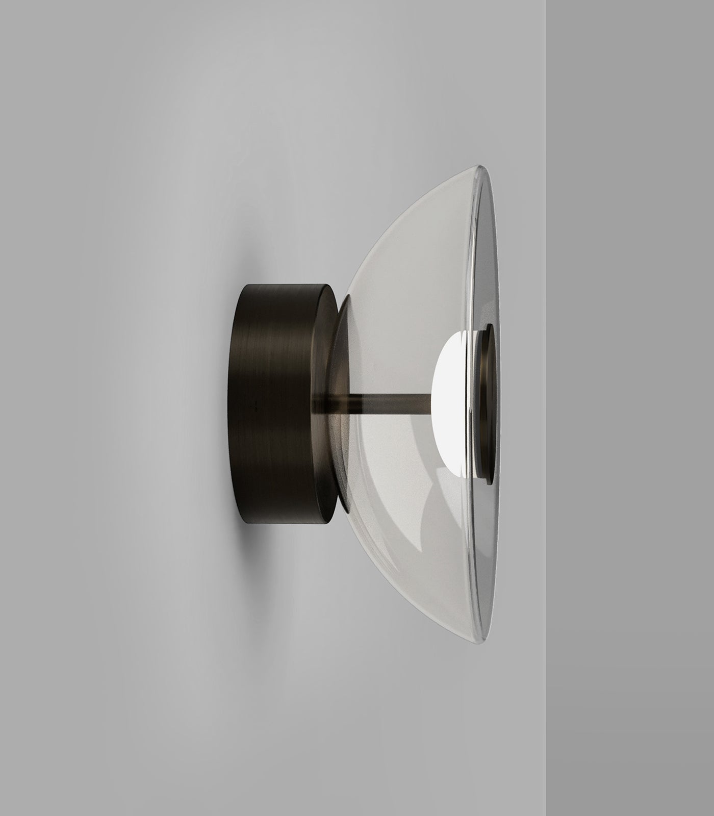 Dome Air Wall Light