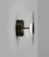 Dome Air Wall Light