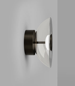 Dome Air Wall Light