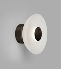 Dome Air Wall Light