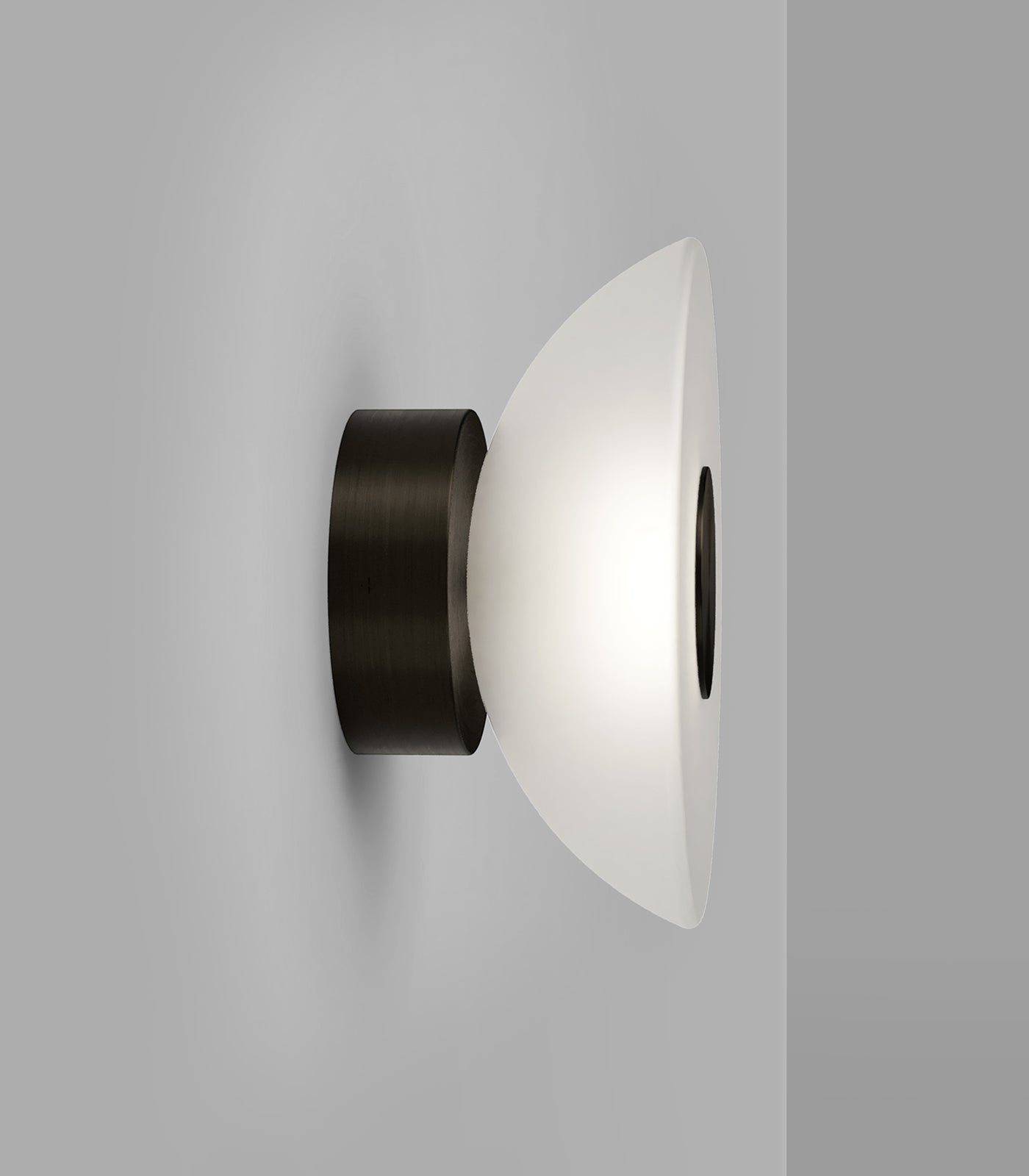 Dome Air Wall Light
