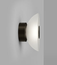 Dome Air Wall Light