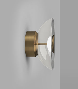 Dome Air Wall Light