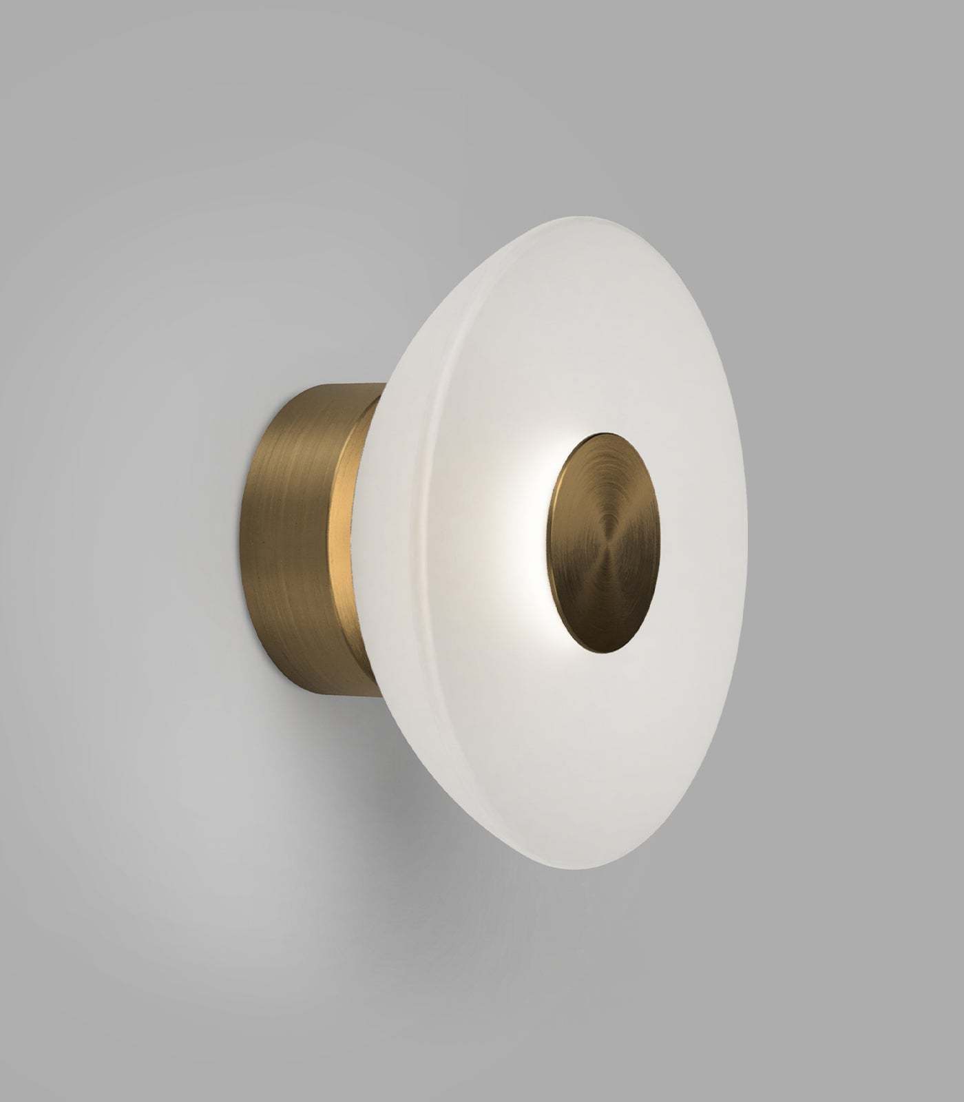 Dome Air Wall Light