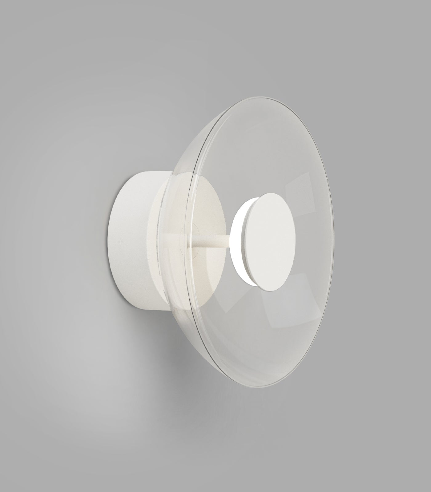 Dome Air Wall Light