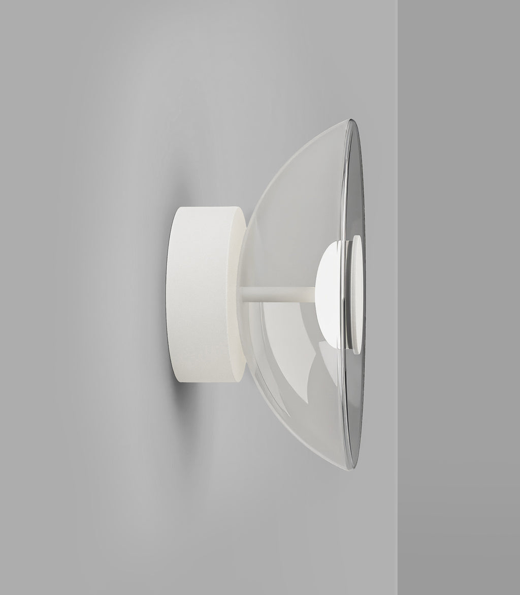 Dome Air Wall Light