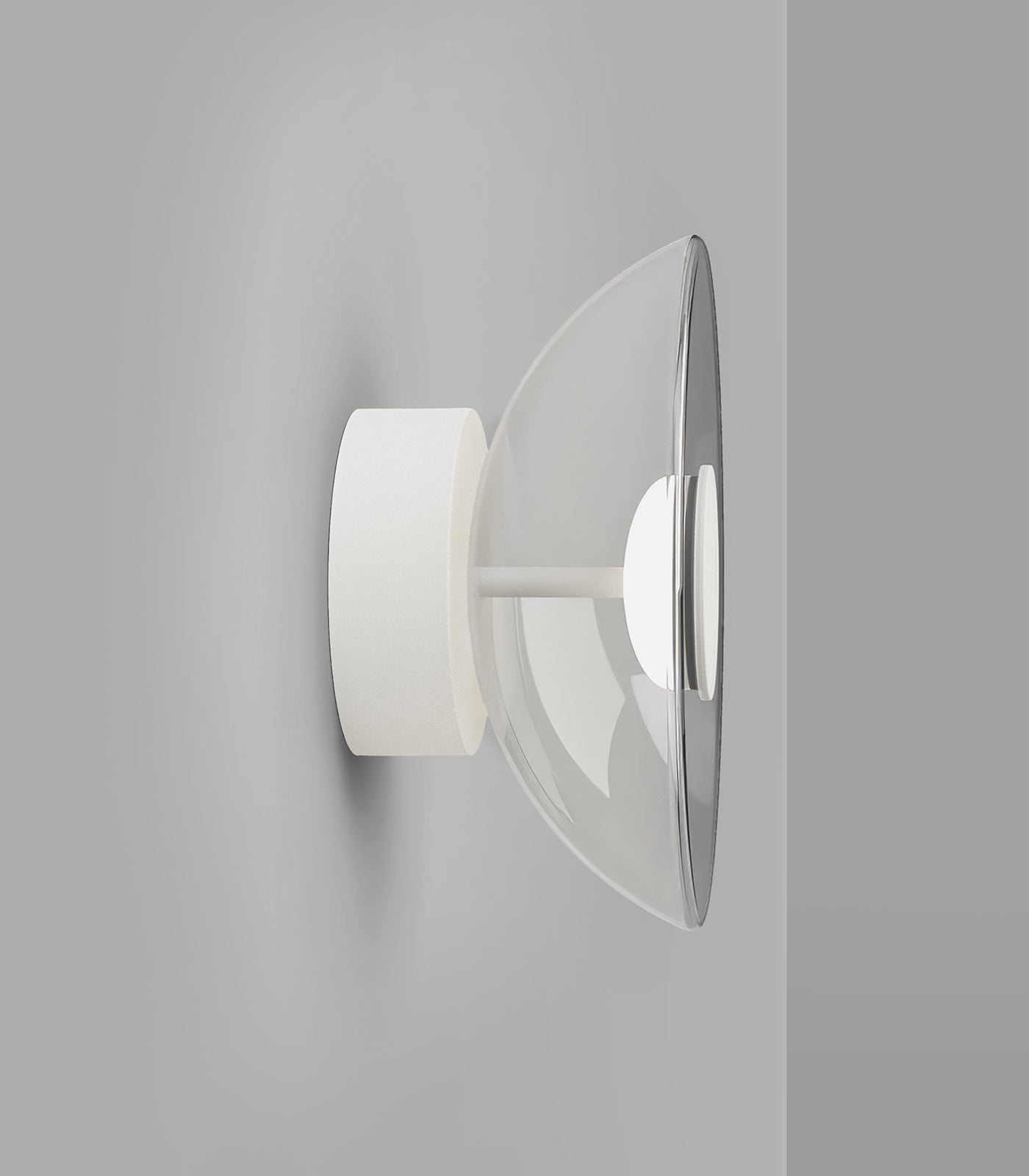 Dome Air Wall Light