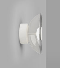 Dome Air Wall Light