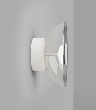 Dome Air Wall Light
