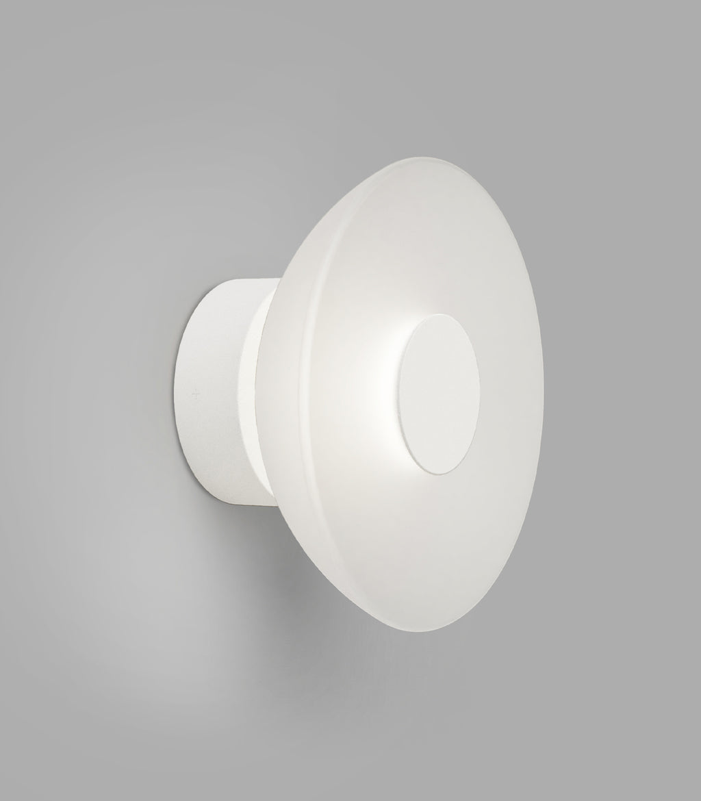 Dome Air Wall Light