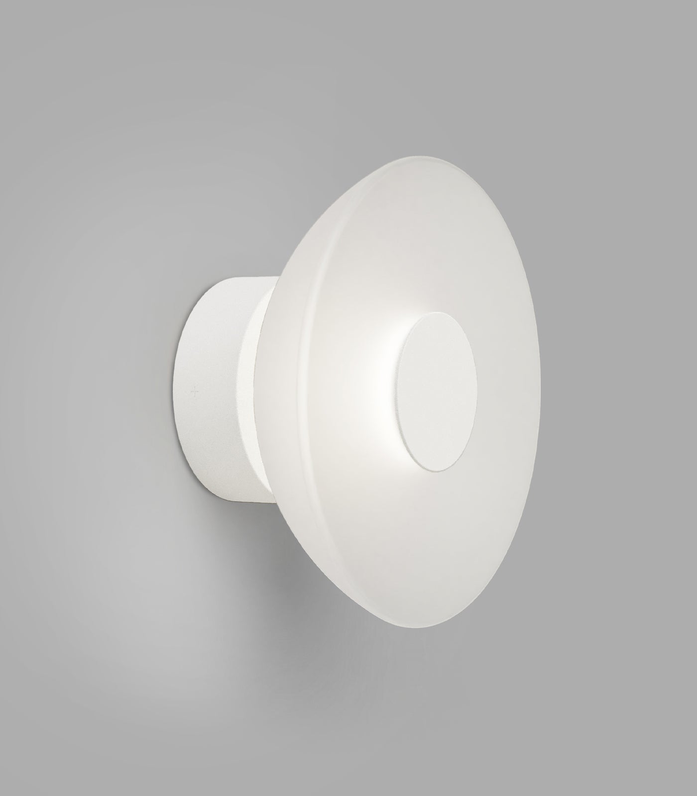 Dome Air Wall Light