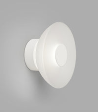 Dome Air Wall Light