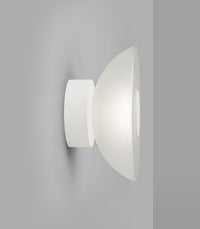 Dome Air Wall Light