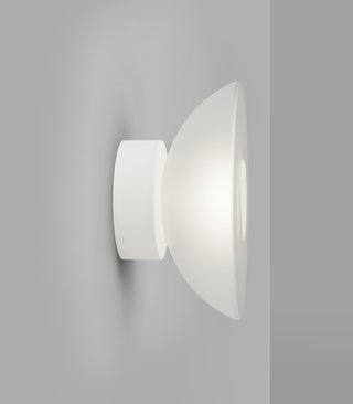 Dome Air Wall Light