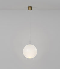 Orb Air Pendant Light