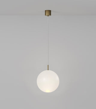 Orb Air Pendant Light