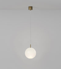 Orb Air Pendant Light