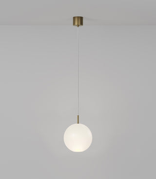 Orb Air Pendant Light