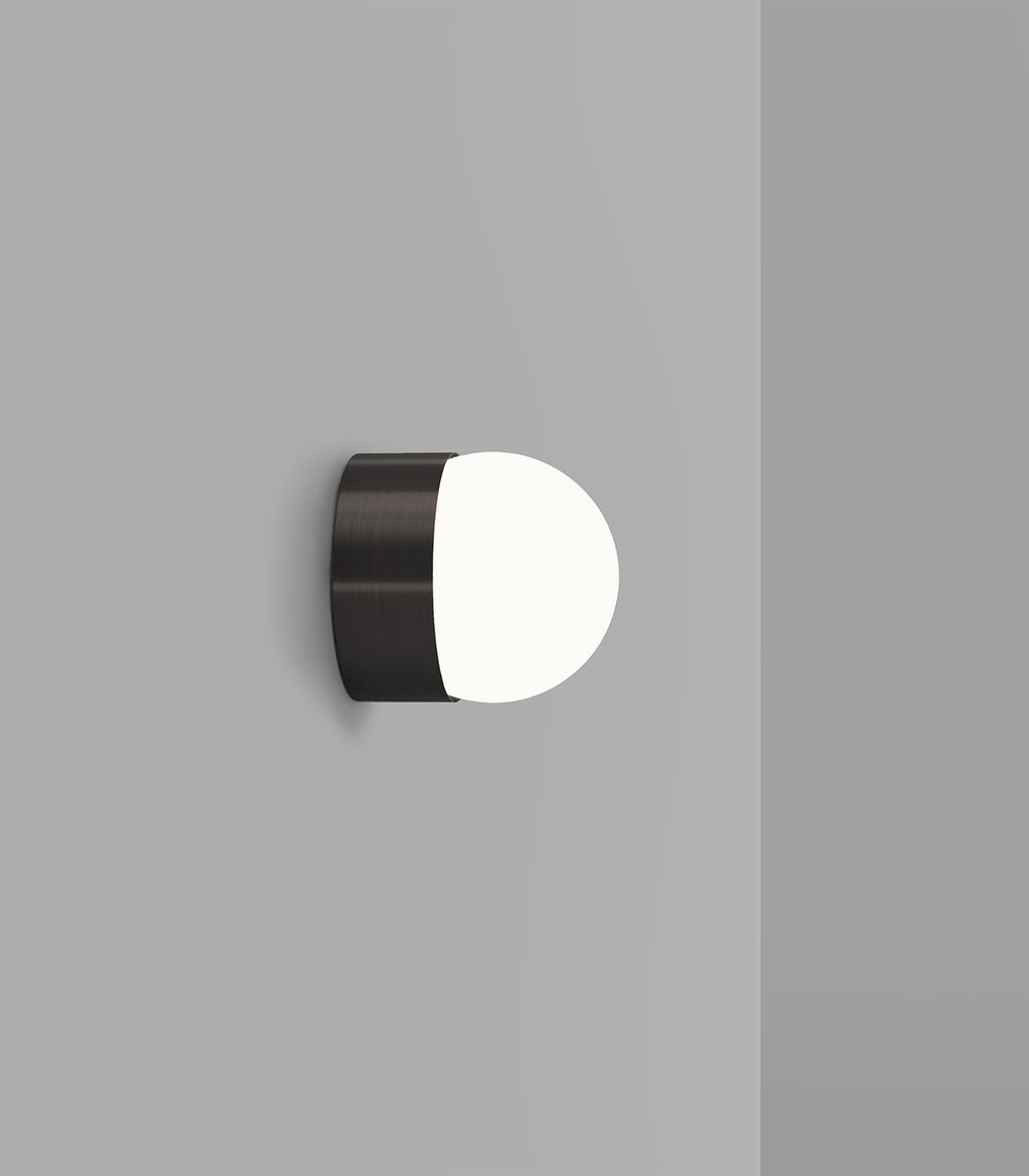 Orb Sur Mini Wall Light
