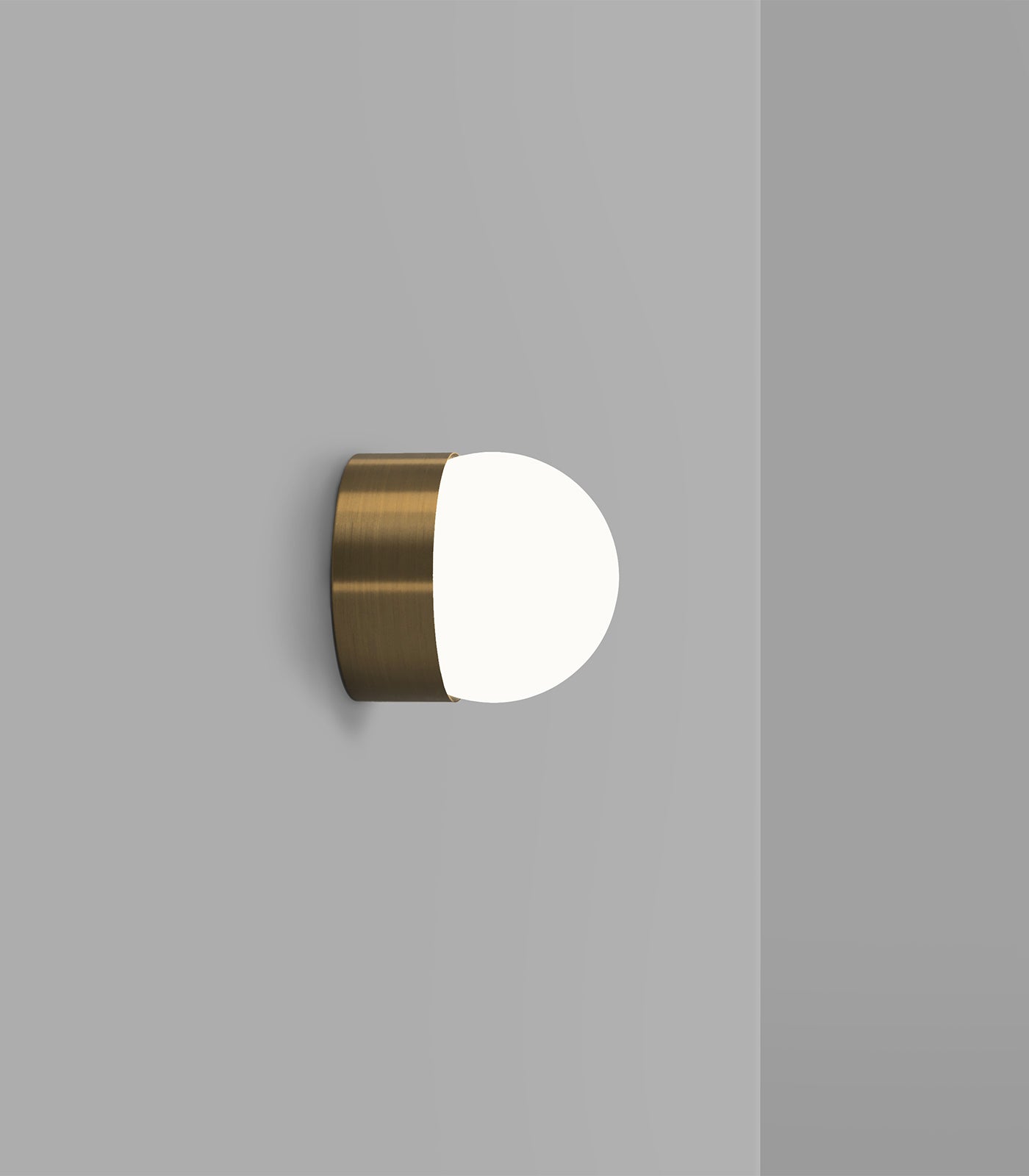 Orb Sur Mini Wall Light