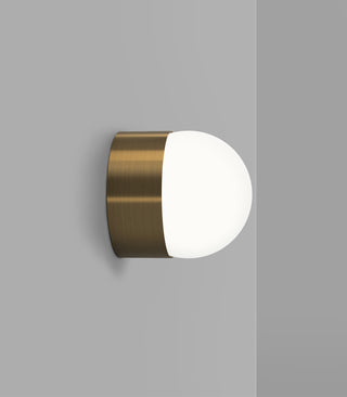 Orb Sur Wall Light