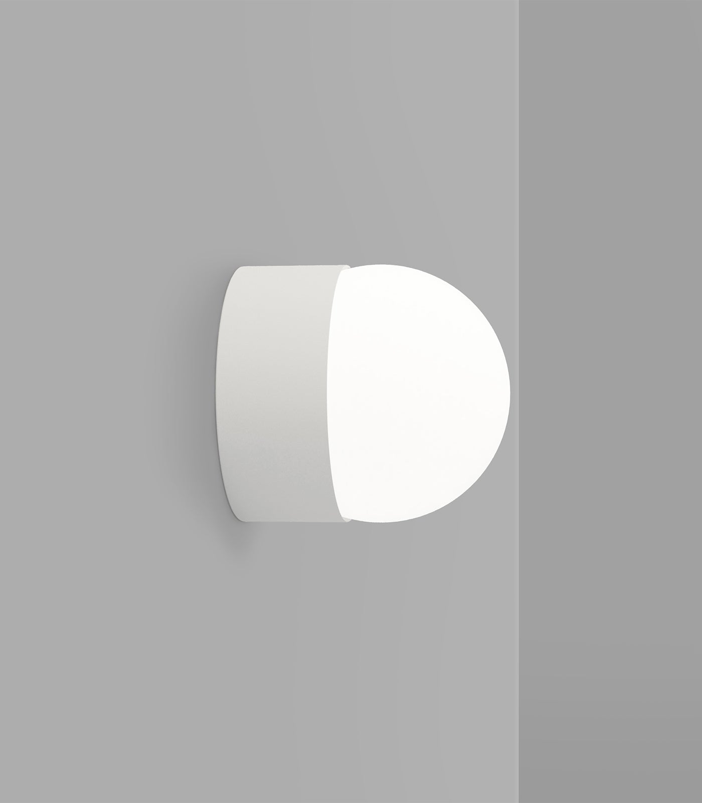 Orb Sur Wall Light