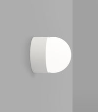 Orb Sur Wall Light