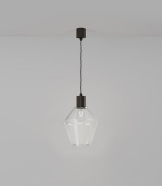 Parlour Geo Pendant Light