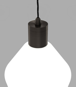 Parlour Geo Pendant Light