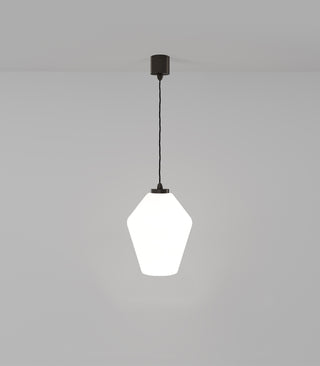 Parlour Geo Pendant Light