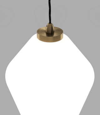 Parlour Geo Pendant Light