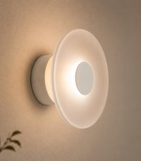 Dome Air Wall Light